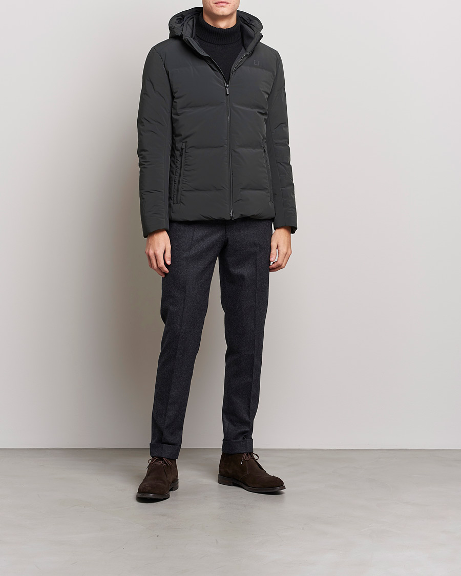 Herren | Jacken | UBR | Bolt XP Down Jacket Night Olive