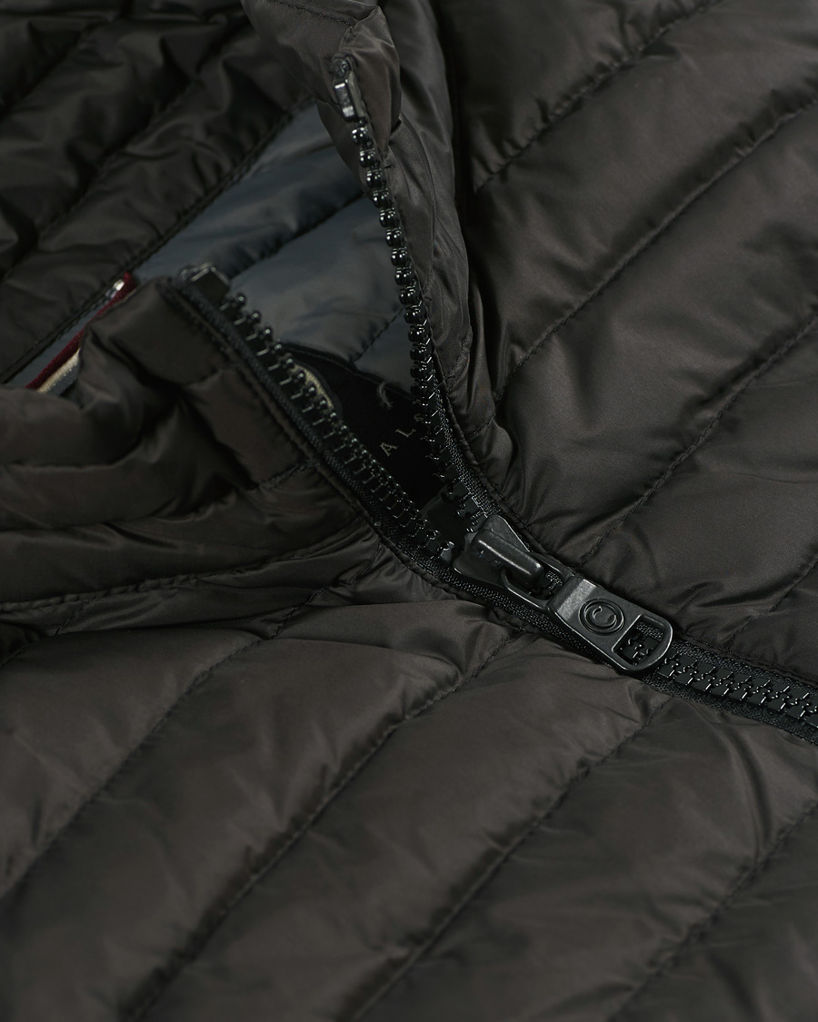 Herren | Jacken | Colmar | Repunk Lightweight Down Vest Black