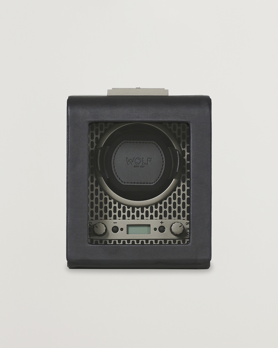 Herren | WOLF Axis Single Winder Powder Coat | WOLF | Axis Single Winder Powder Coat