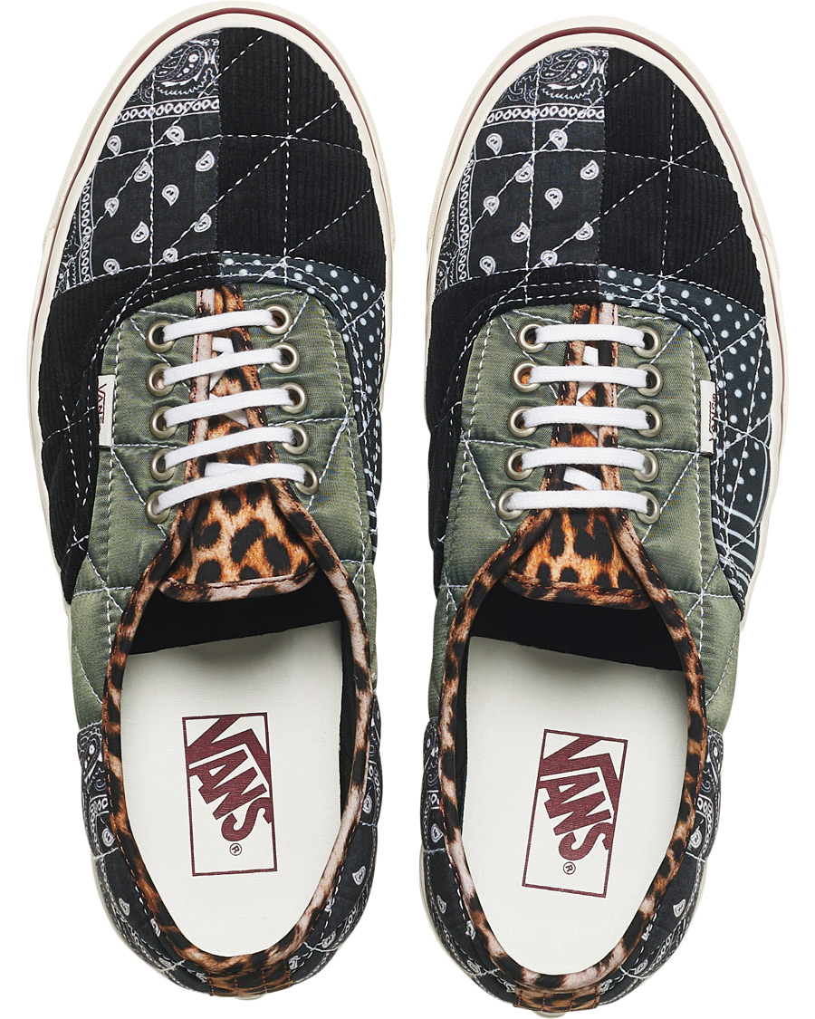 Herren | Vans Anaheim Authentic 44 DX Sneaker Patchwork | Vans | Anaheim Authentic 44 DX Sneaker Patchwork