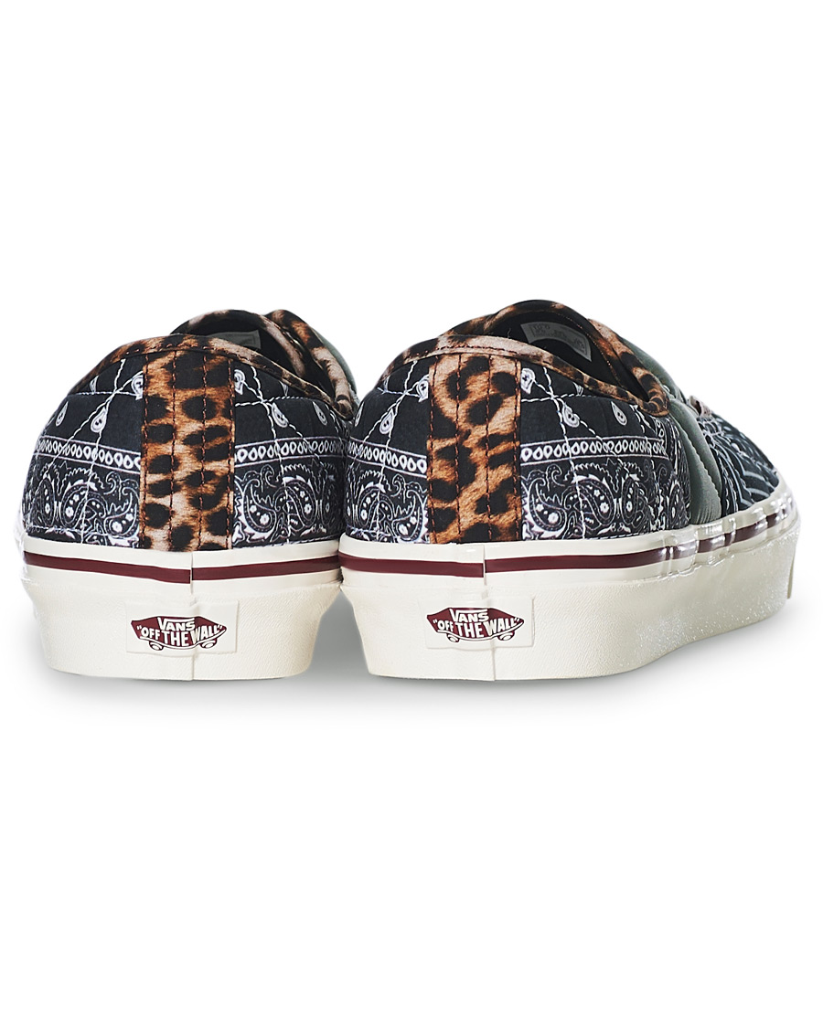 Herren | Vans Anaheim Authentic 44 DX Sneaker Patchwork | Vans | Anaheim Authentic 44 DX Sneaker Patchwork