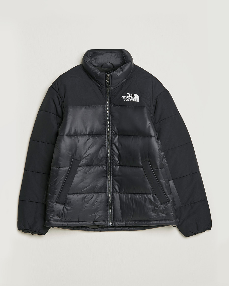 Herren | Jacken | The North Face | Himalayan Insulated Puffer Jacket Black