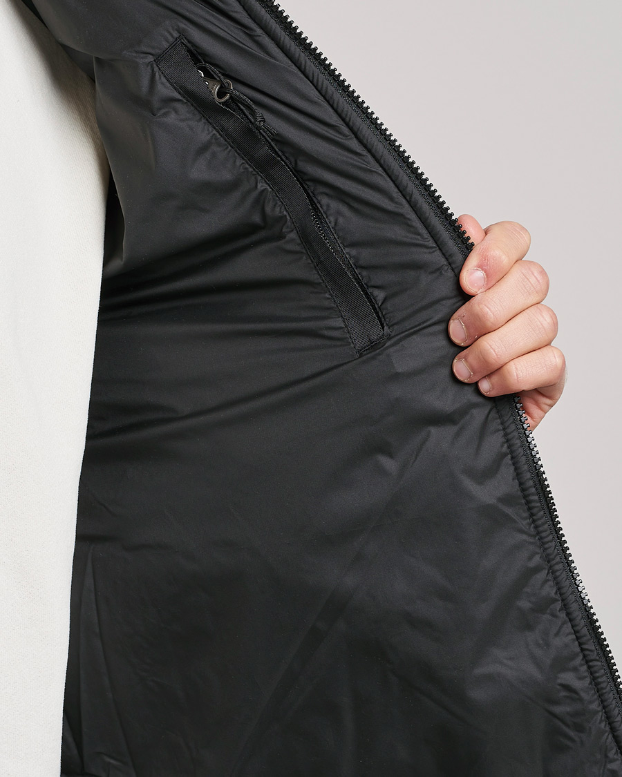 Herren | Jacken | The North Face | Himalayan Insulated Puffer Jacket Black