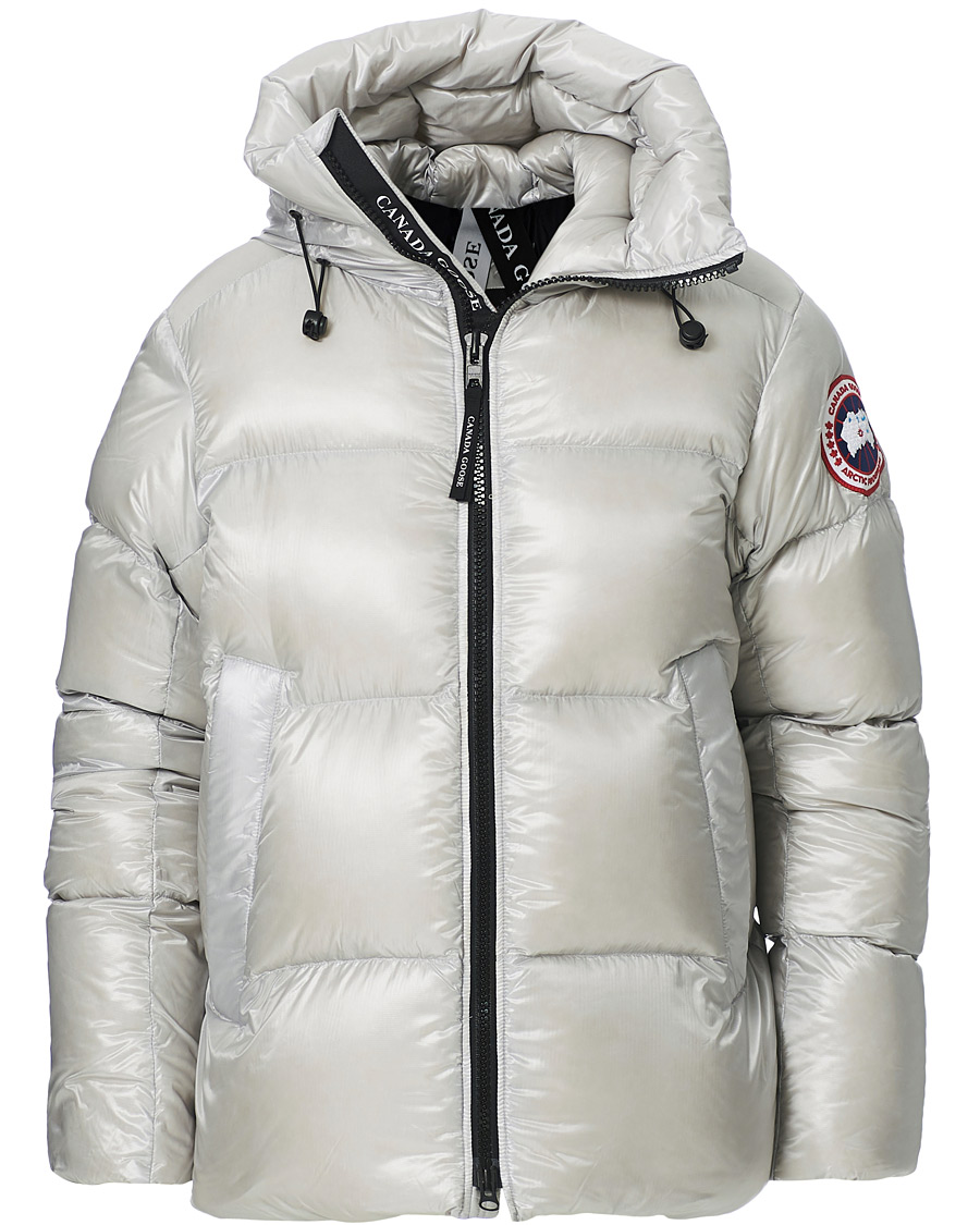 Herren | Jacken | Canada Goose | Crofton Puffer Silverbirch