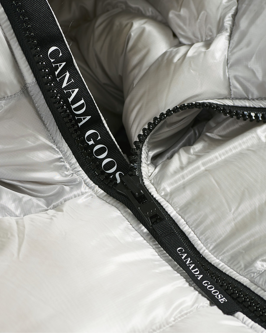 Herren | Jacken | Canada Goose | Crofton Puffer Silverbirch