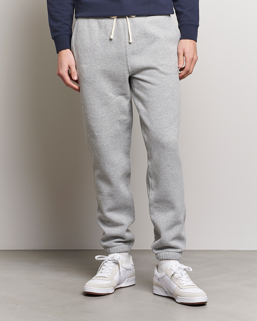 Herren | Hosen | Polo Ralph Lauren | RL Fleece Sweatpants Andover Heather