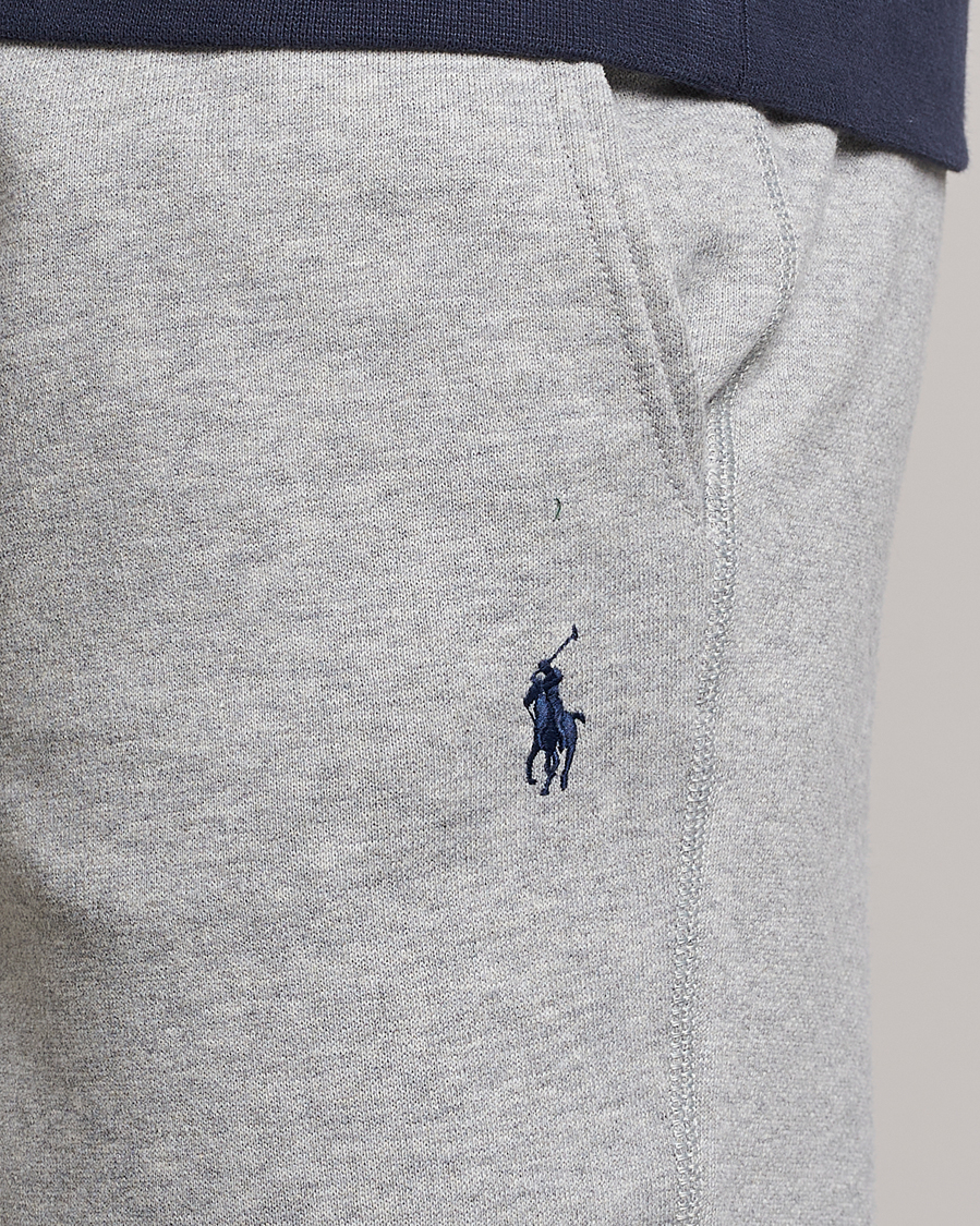Herren | Hosen | Polo Ralph Lauren | RL Fleece Sweatpants Andover Heather