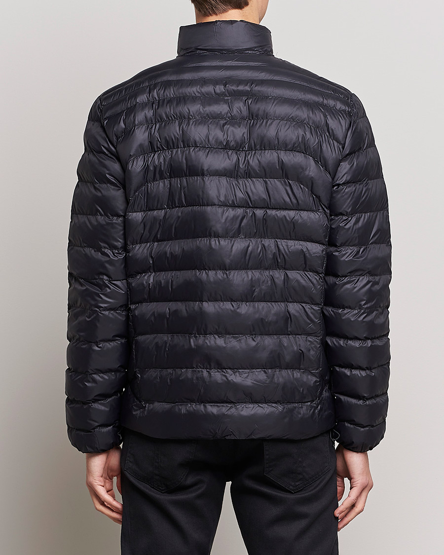 Herren | Jacken | Polo Ralph Lauren | Earth Down Jacket Black