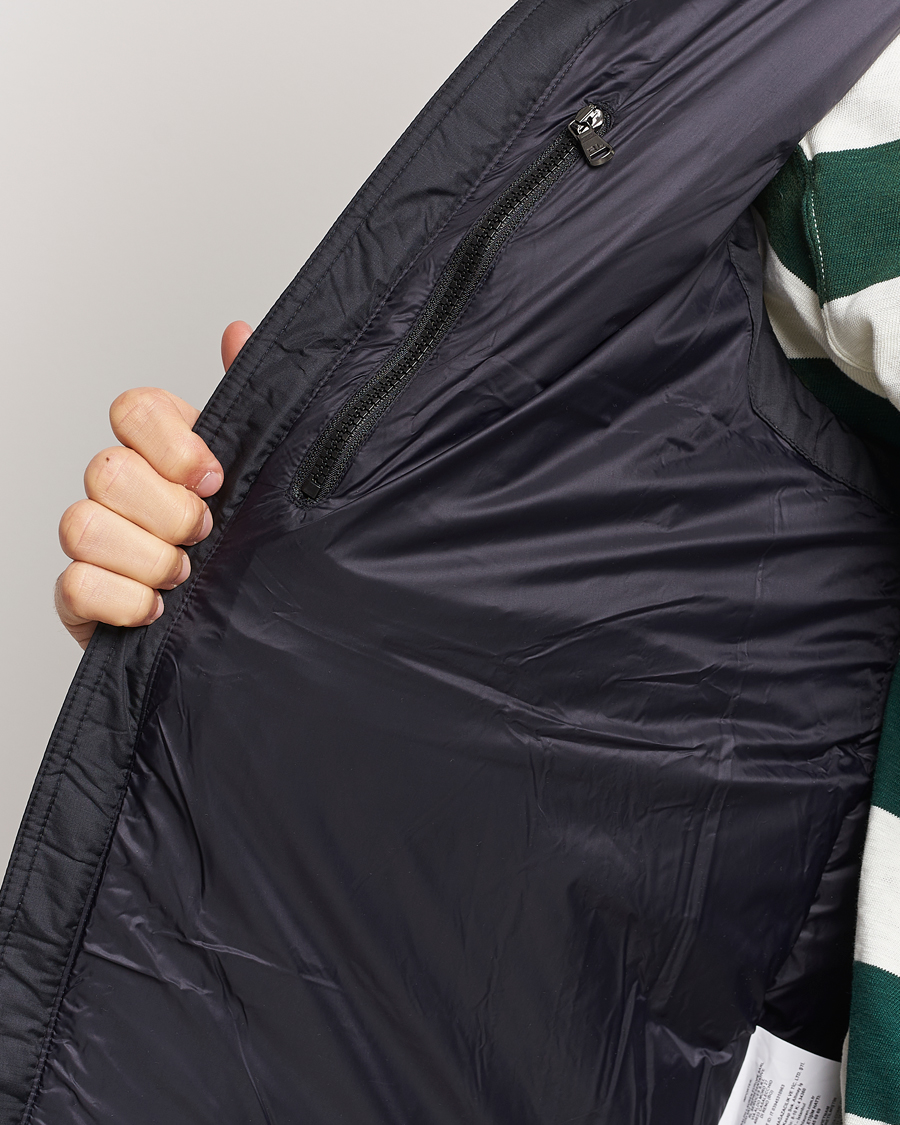 Herren | Jacken | Polo Ralph Lauren | El Cap Down Vest Black