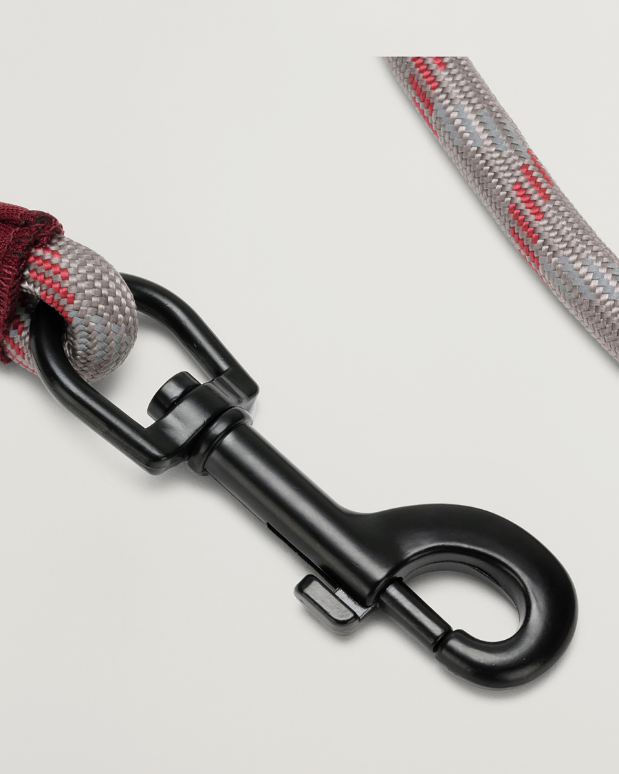 Herren | Für den Hund | Snow Peak | Dog Rope Lead Grey