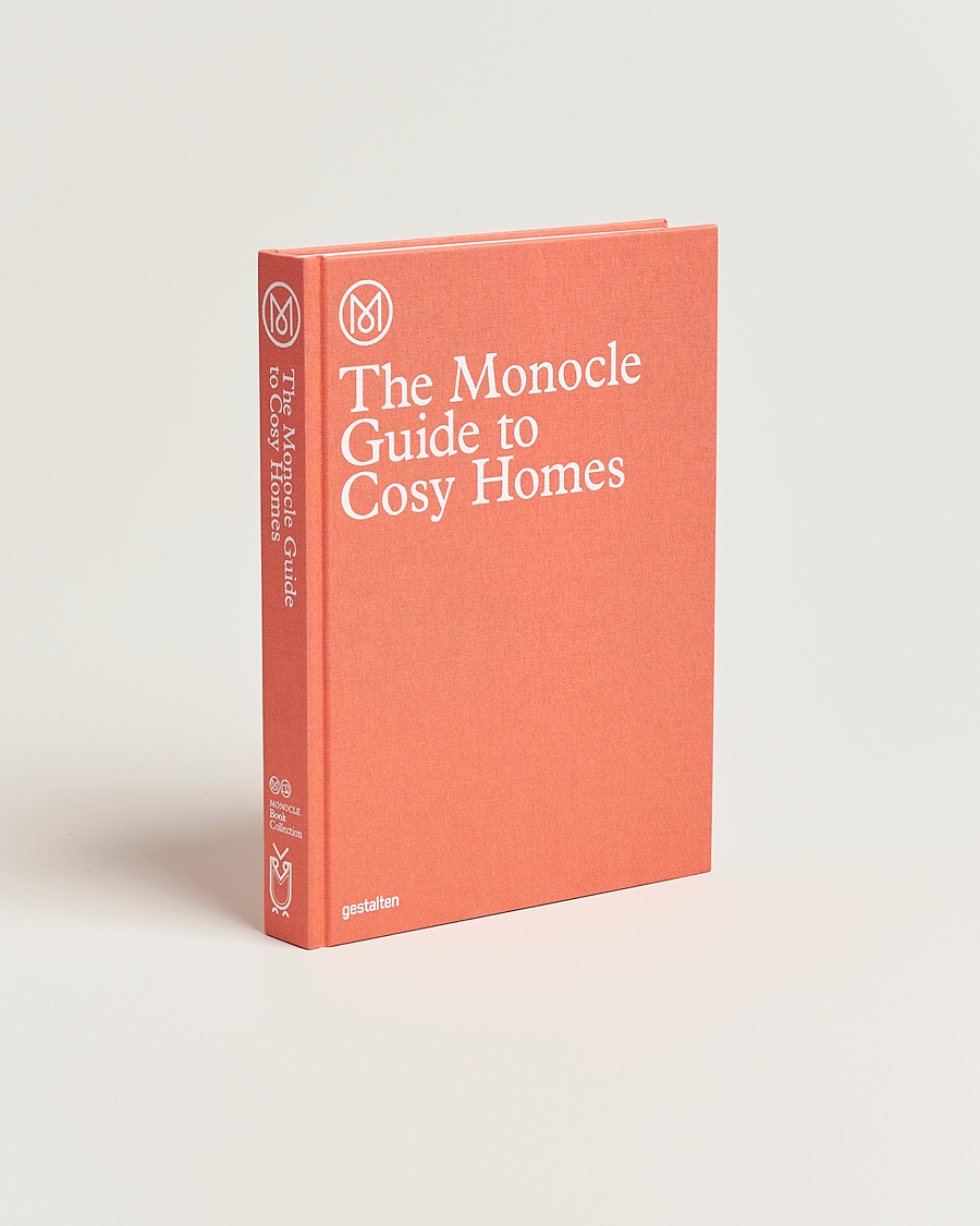 Herren | Monocle Guide to Cosy Homes | Monocle | Guide to Cosy Homes