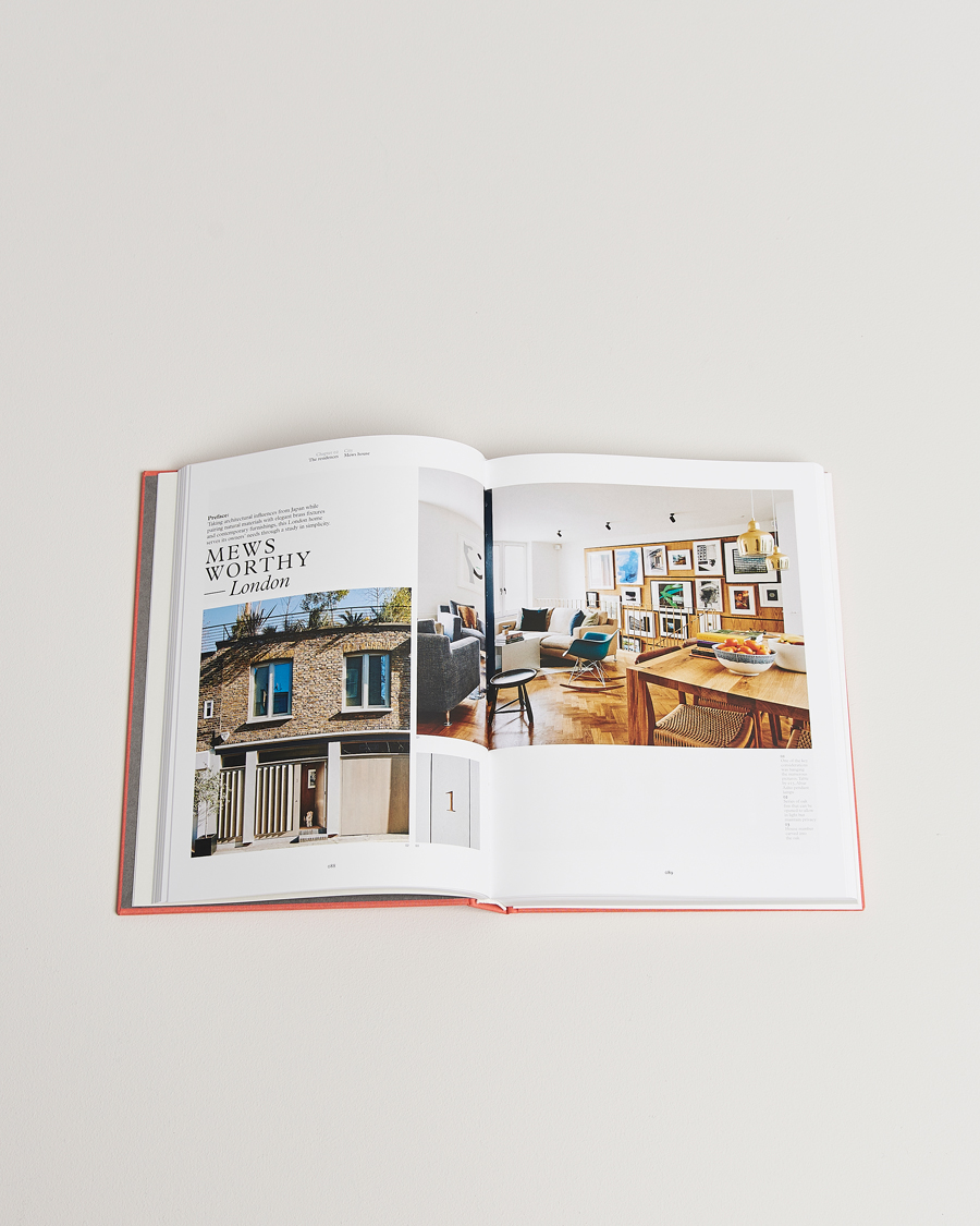 Herr | Monocle | Monocle | Guide to Cosy Homes