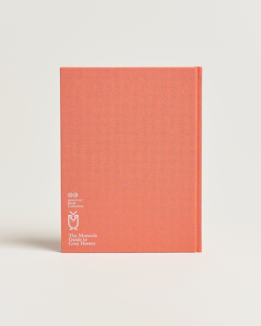 Herren | Monocle Guide to Cosy Homes | Monocle | Guide to Cosy Homes