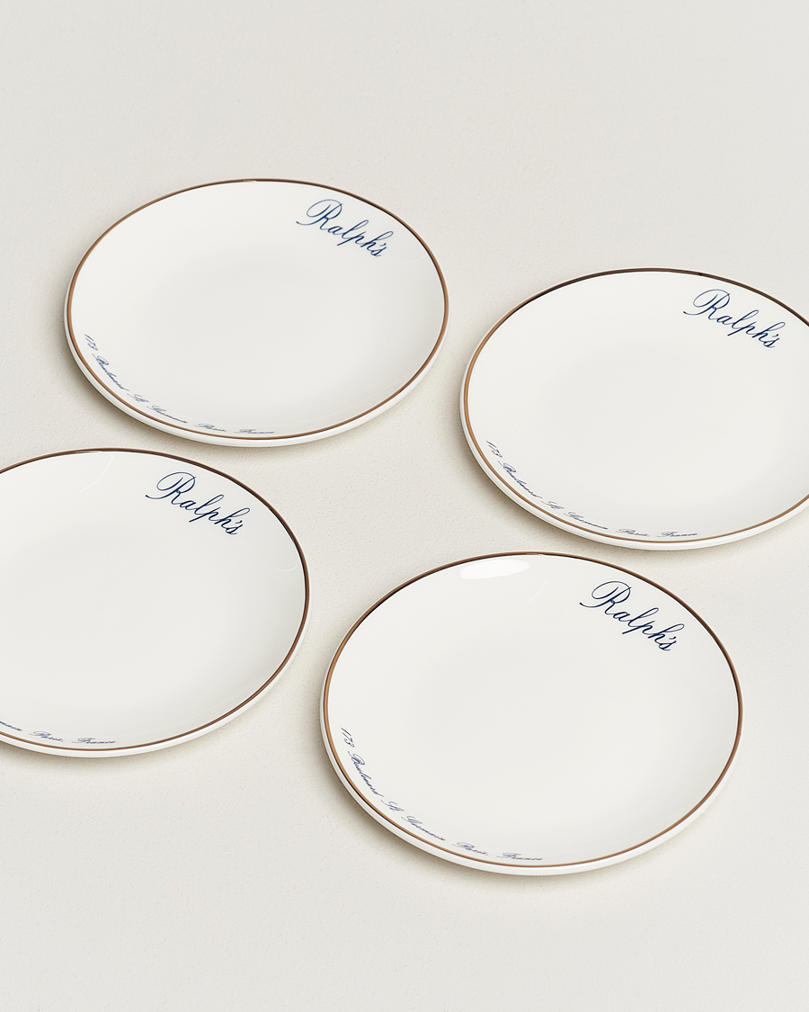 Herren | Ralph Lauren Holiday Gifting | Ralph Lauren Home | Ralph's Canapé Plate Set