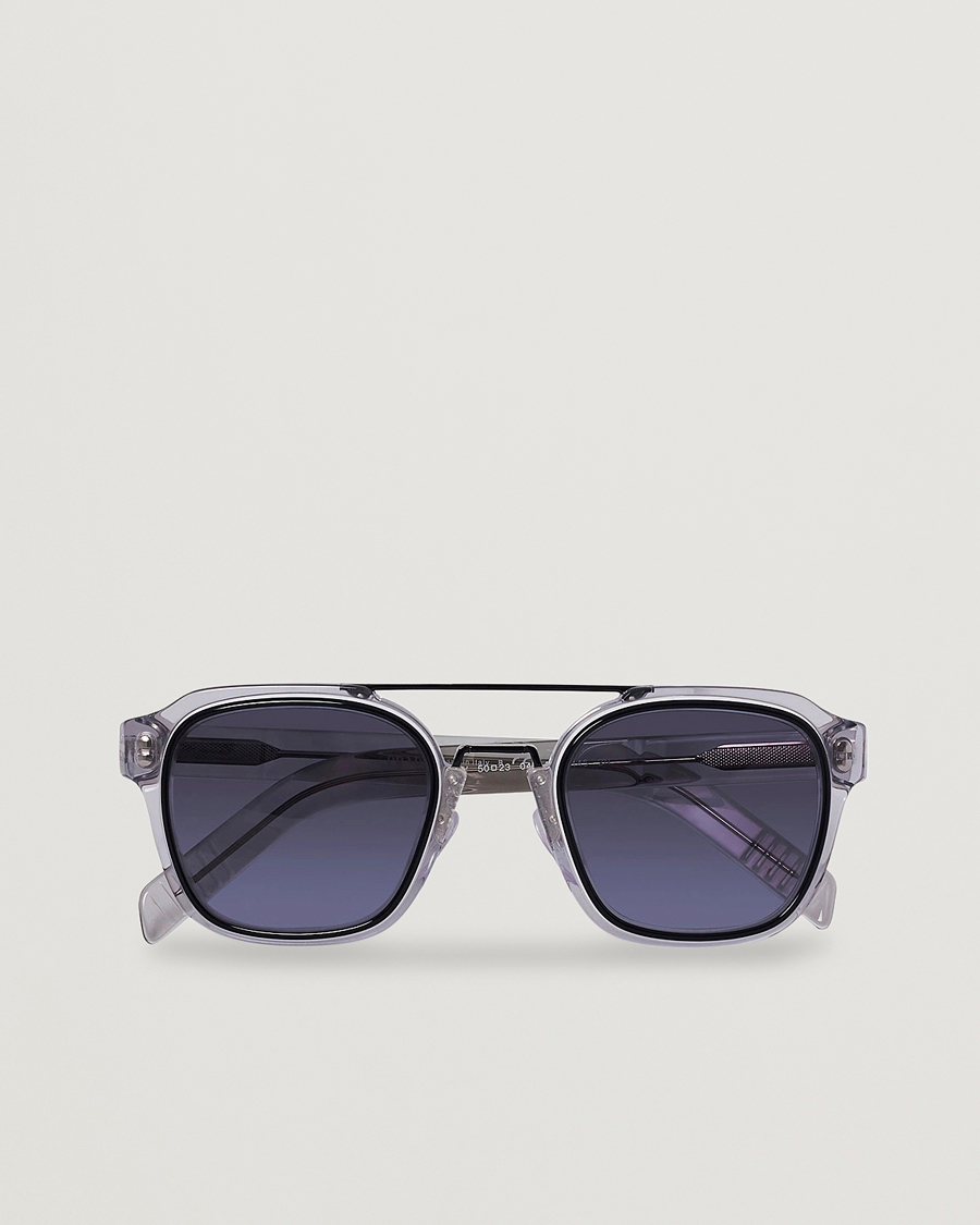Herren | Prada Eyewear 0PR 07WS Sunglasses Clear | Prada Eyewear | 0PR 07WS Sunglasses Clear