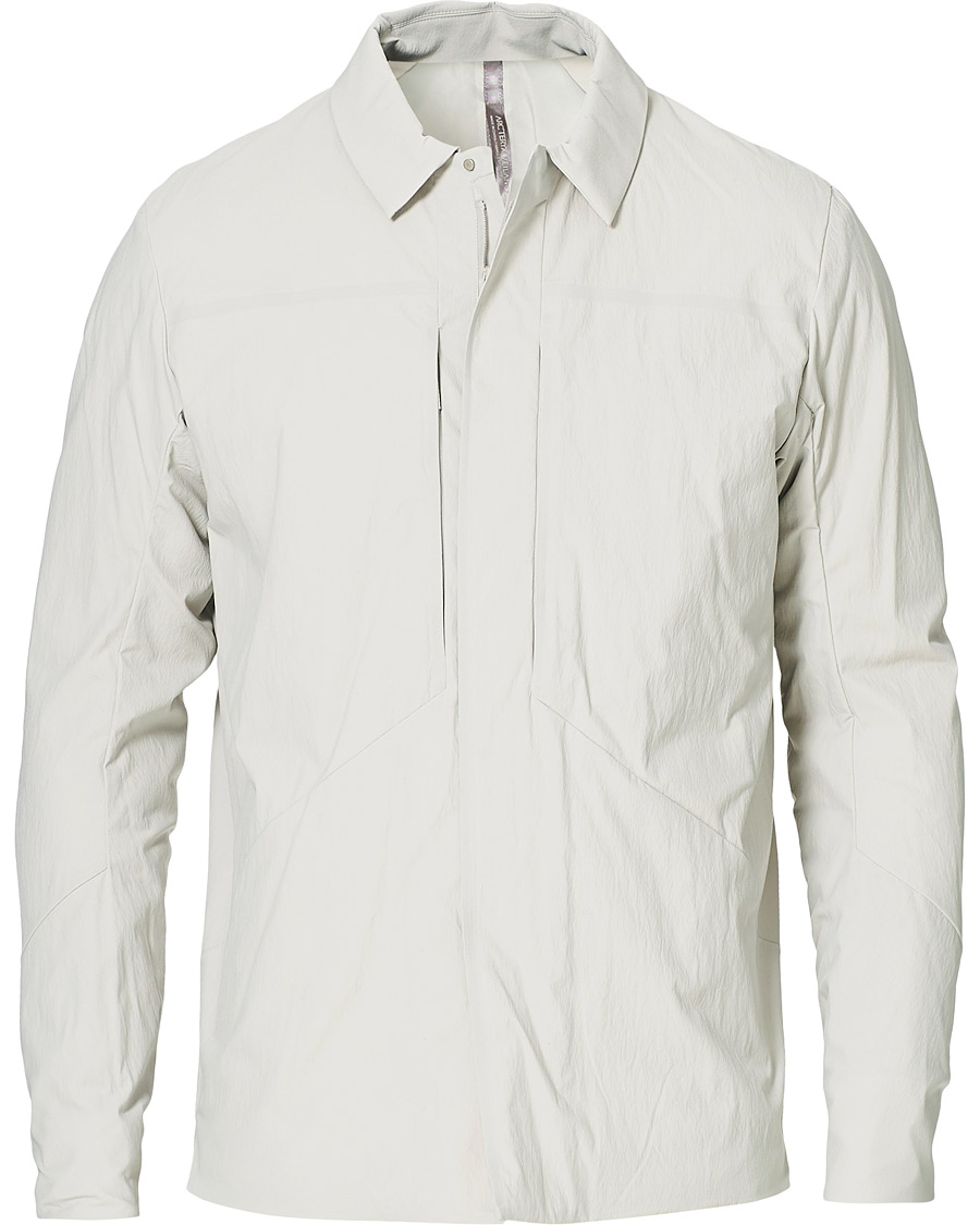 Herren | Hemden | Arc'teryx Veilance | Mionn Overshirt Vapor