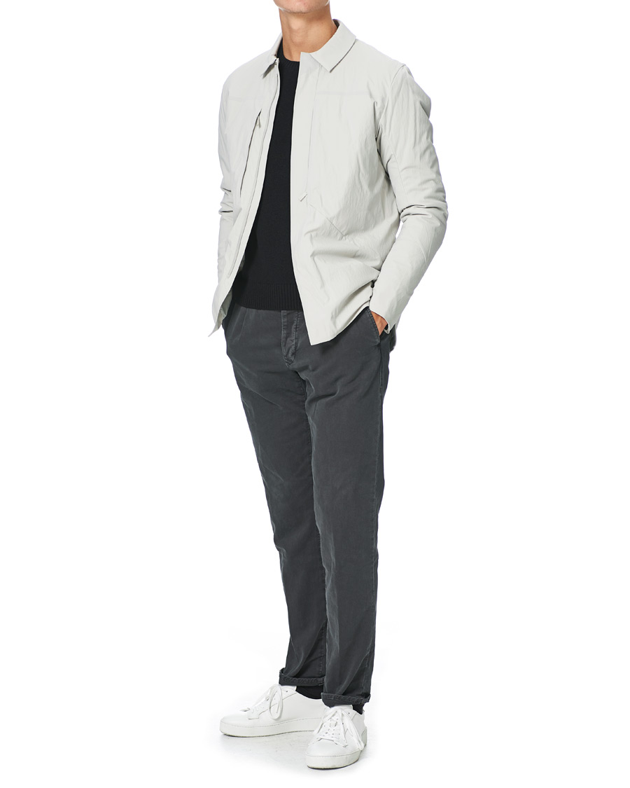 Herren | Hemden | Arc'teryx Veilance | Mionn Overshirt Vapor