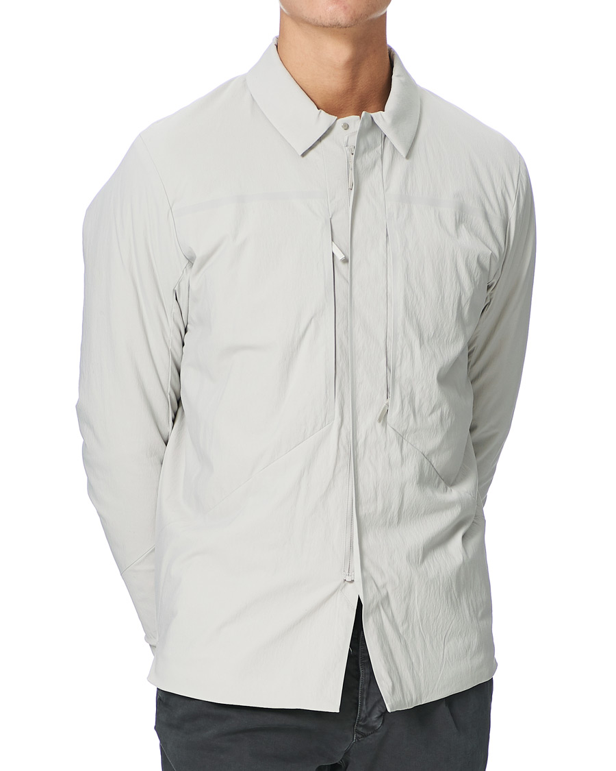 Herren | Hemden | Arc'teryx Veilance | Mionn Overshirt Vapor