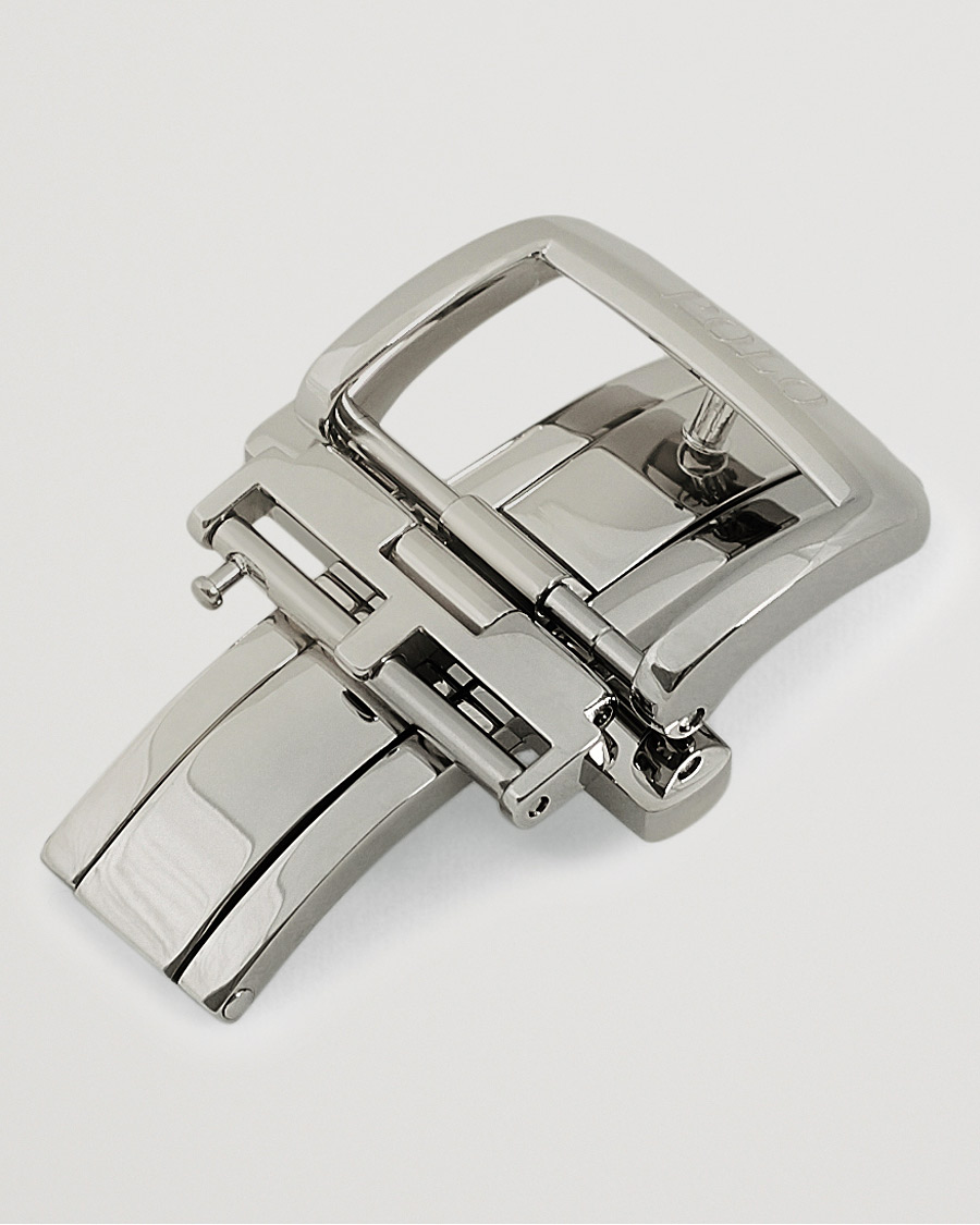 Herren | Polo Ralph Lauren Polo Watch Buckle Stainless Steel | Polo Ralph Lauren | Polo Watch Buckle Stainless Steel