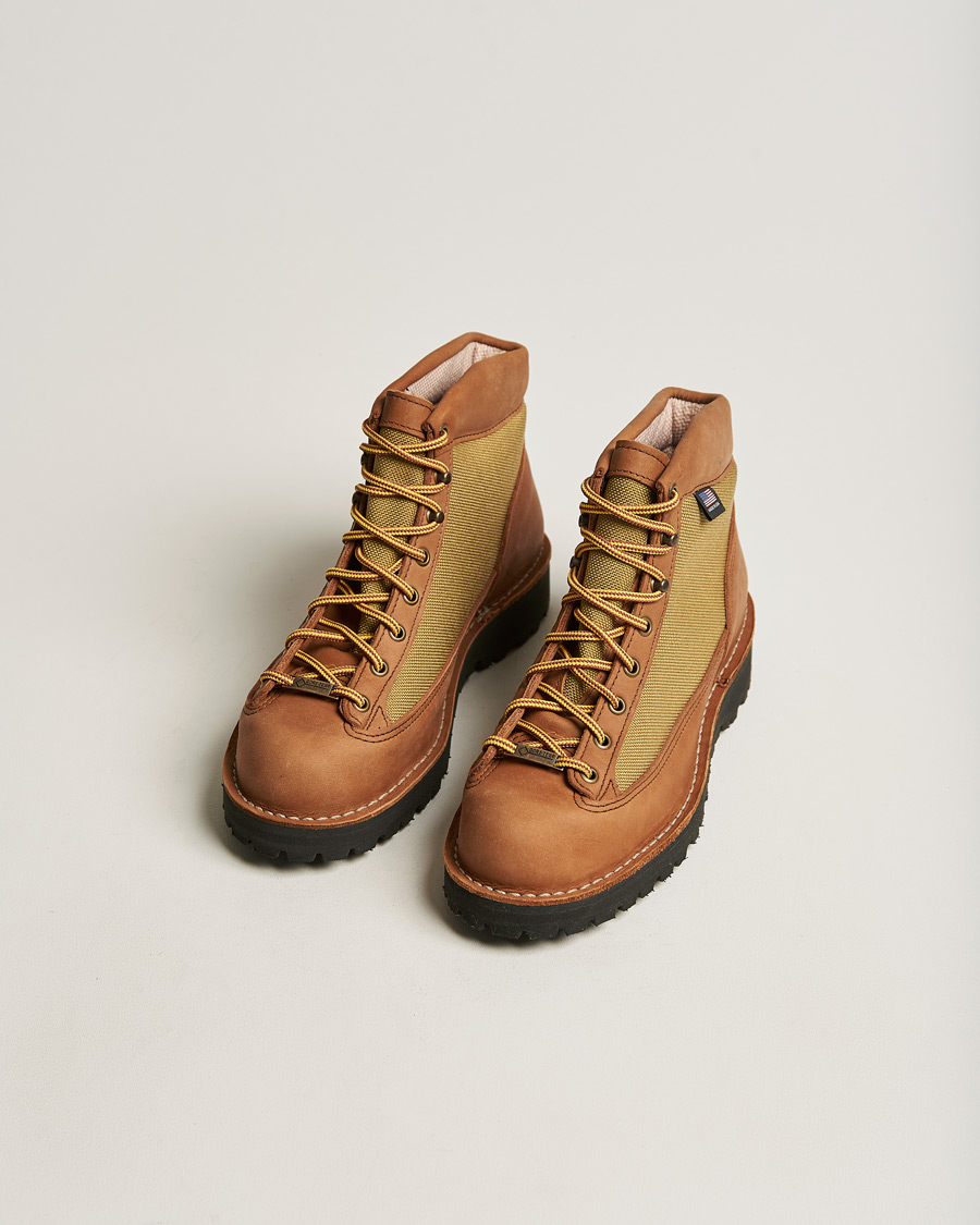 Men | Winter shoes | Danner | Light GORE-TEX Boot Revival Khaki