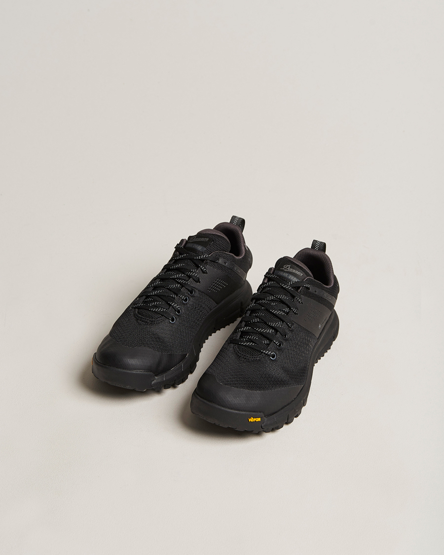 Herren | Kategorie | Danner | Trail 2650 Mesh GTX Trail Sneaker Black Shadow