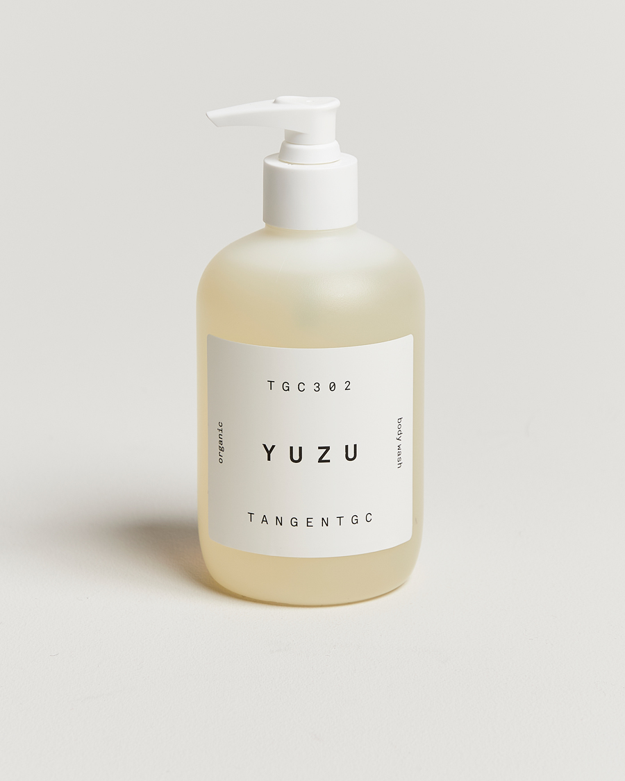 Herren | Körperpflege | Tangent GC | TGC302 Yuzu Body Wash 350ml
