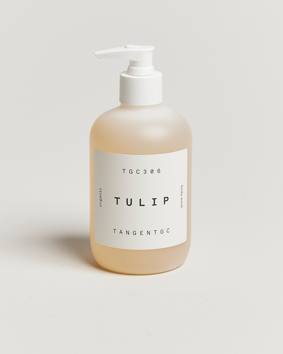 Herren | Tangent GC TGC306 Tulip Body Wash 350ml | Tangent GC | TGC306 Tulip Body Wash 350ml