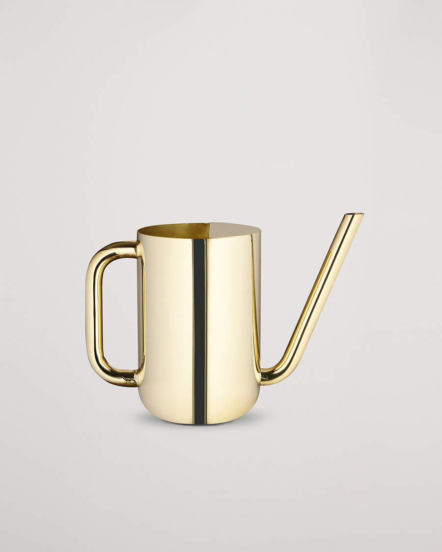 Herren | Skultuna Nurture Watering Can Brass | Skultuna | Nurture Watering Can Brass