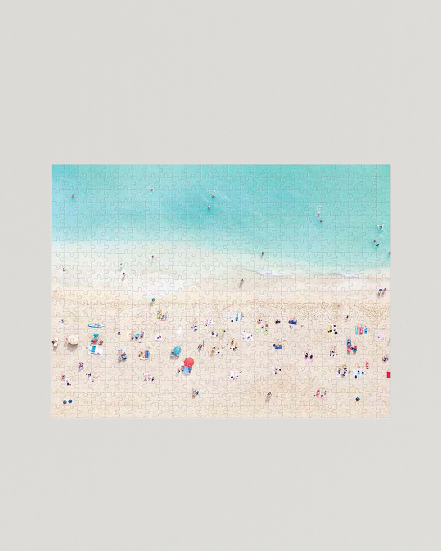Herren | Spiel und Freizeit | New Mags | Gray Malin-The Hawaii Two-sided 500 Pieces Puzzle