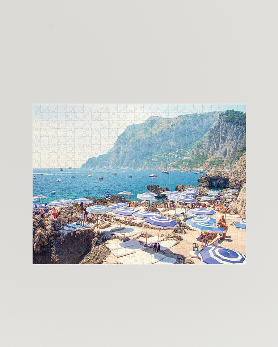 Herren | Spiel und Freizeit | New Mags | Gray Malin-Italy Two-sided 500 Pieces Puzzle