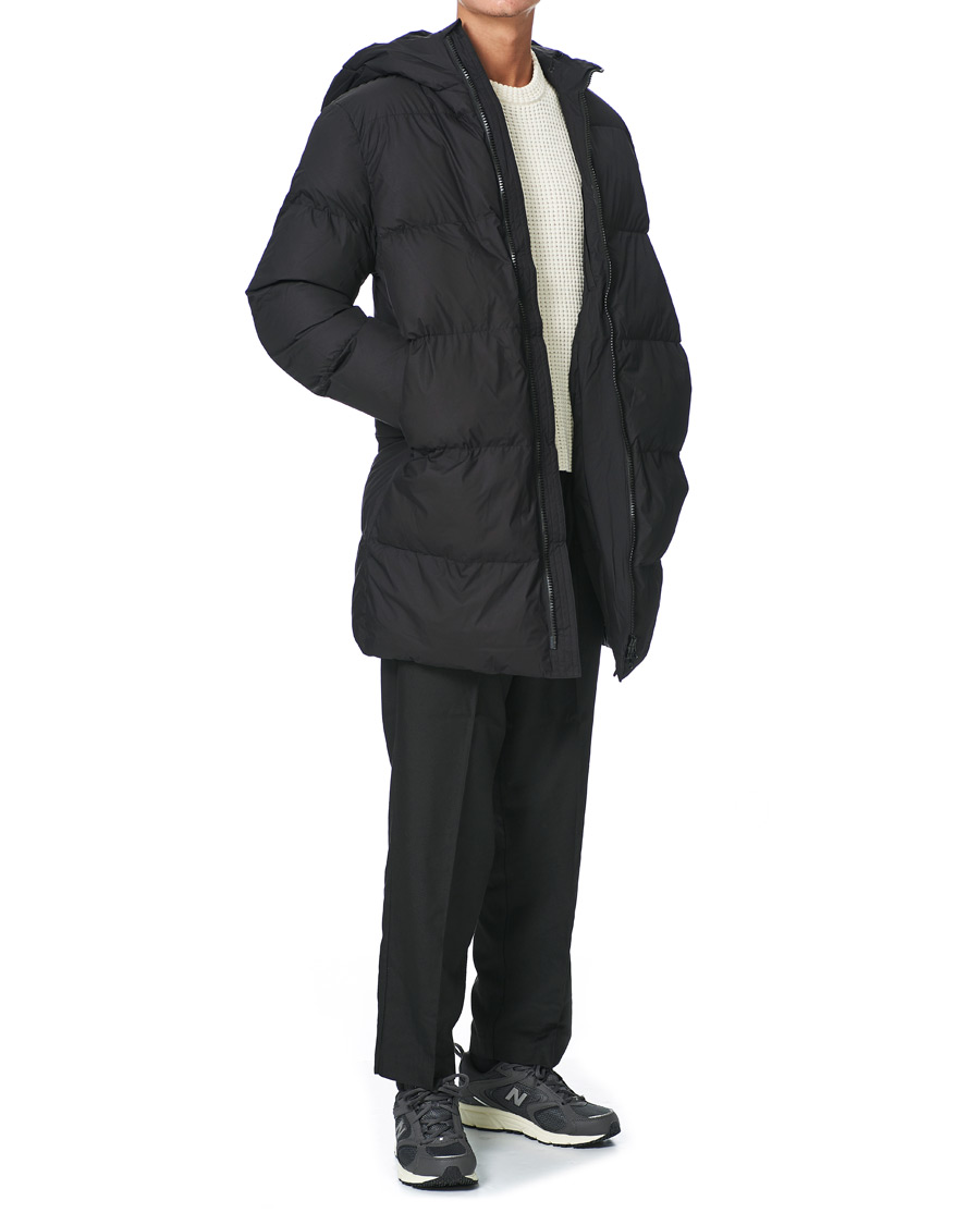 Herren | Jacken | Samsøe Samsøe | Samsøe & Samsøe Claus Gore-Tex Jacket Black