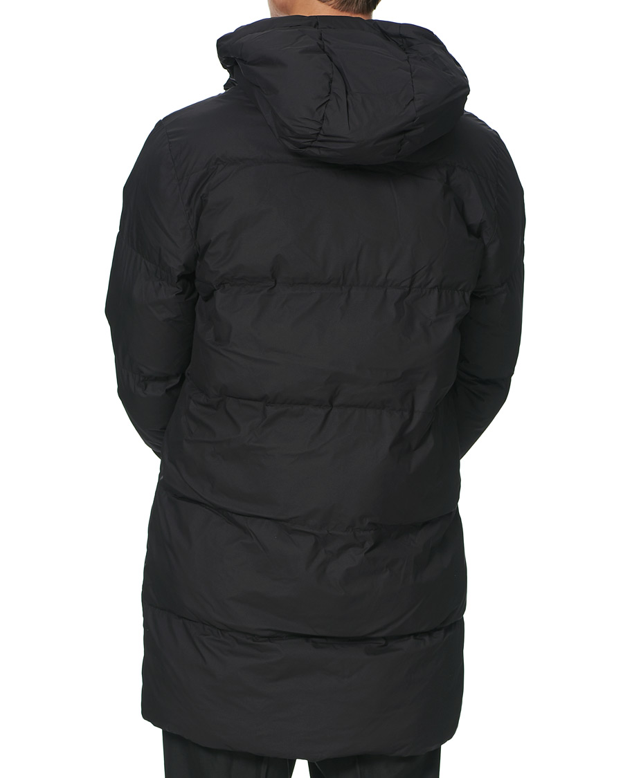 Herren | Jacken | Samsøe Samsøe | Samsøe & Samsøe Claus Gore-Tex Jacket Black