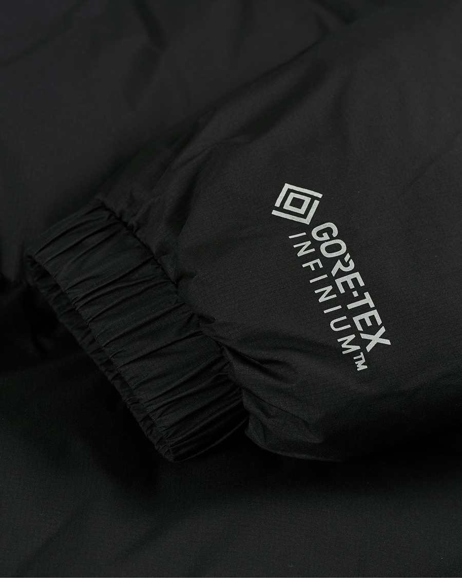 Herren | Jacken | Samsøe Samsøe | Samsøe & Samsøe Claus Gore-Tex Jacket Black