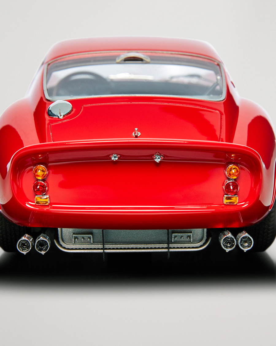 Herren | Dekoration | Ralph Lauren Home | Ferrari 250 GTO Model Car Red