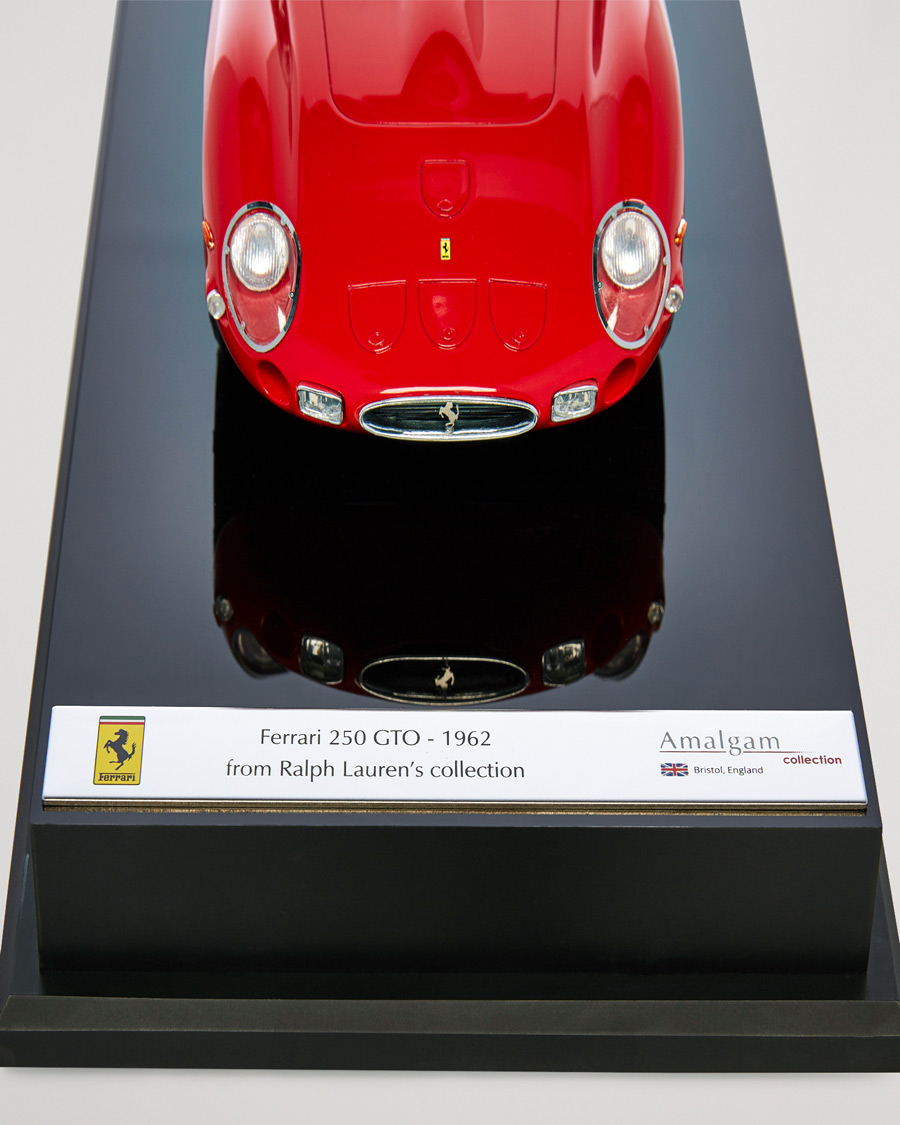Herren | Dekoration | Ralph Lauren Home | Ferrari 250 GTO Model Car Red