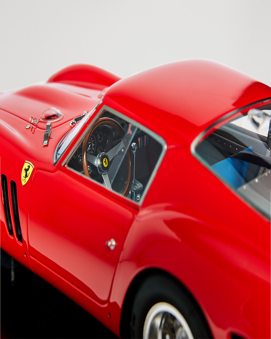 Herren | Dekoration | Ralph Lauren Home | Ferrari 250 GTO Model Car Red