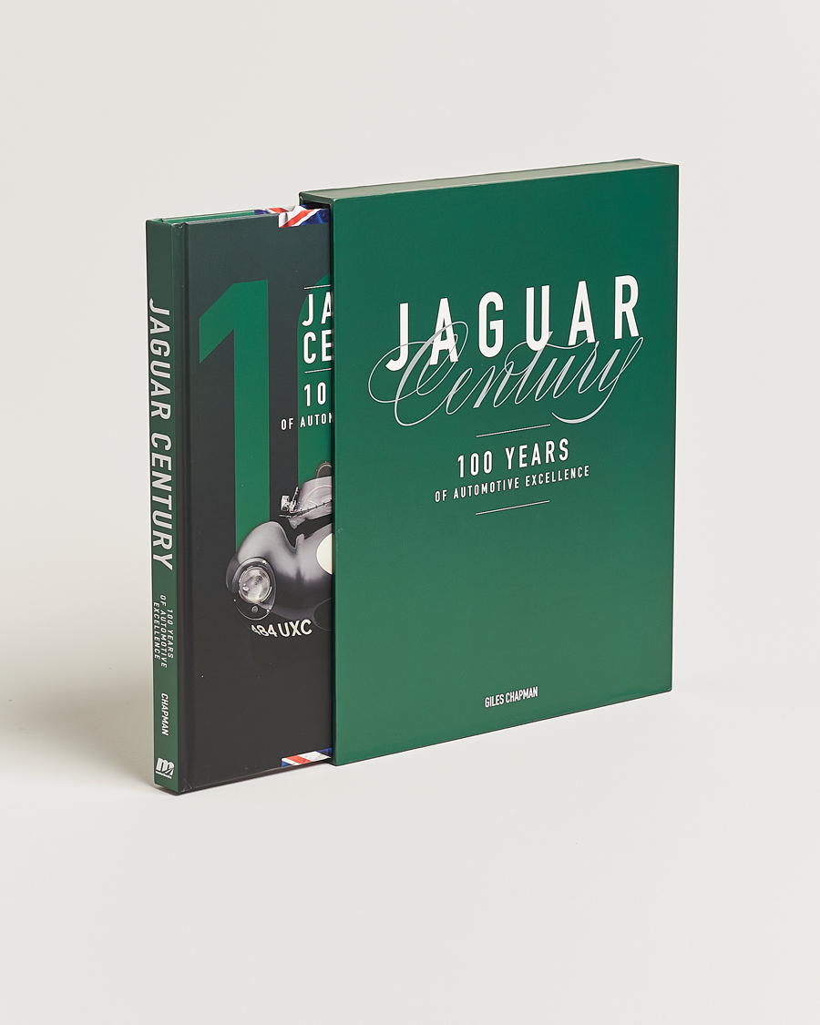 Herren | New Mags Jaguar Century | New Mags | Jaguar Century