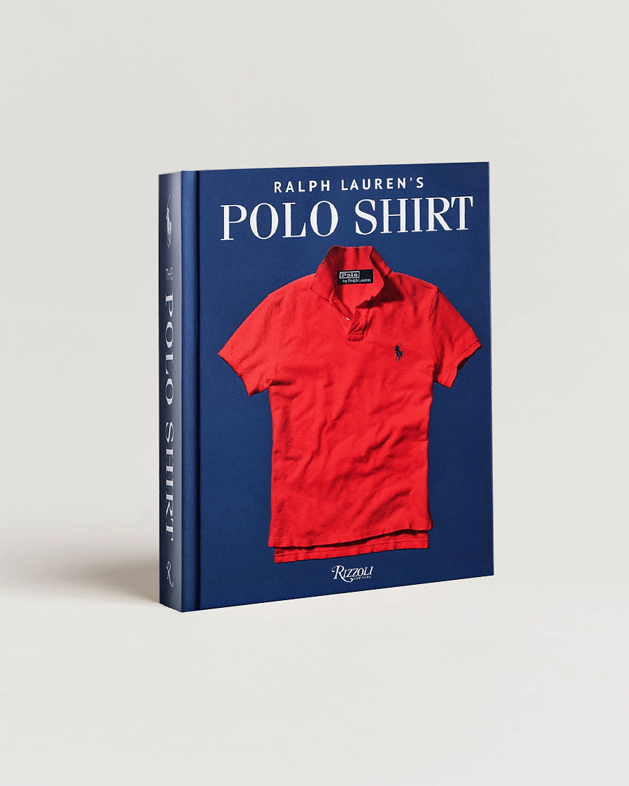 Herren | New Mags Ralph Lauren's Polo Shirt | New Mags | Ralph Lauren's Polo Shirt
