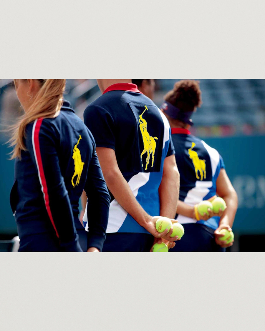 Herren | New Mags Ralph Lauren's Polo Shirt | New Mags | Ralph Lauren's Polo Shirt