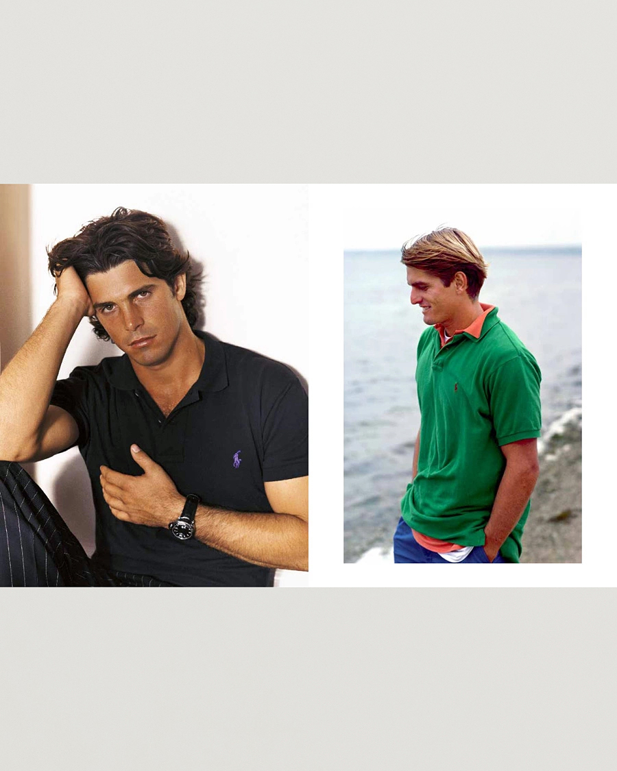 Herren | New Mags Ralph Lauren's Polo Shirt | New Mags | Ralph Lauren's Polo Shirt