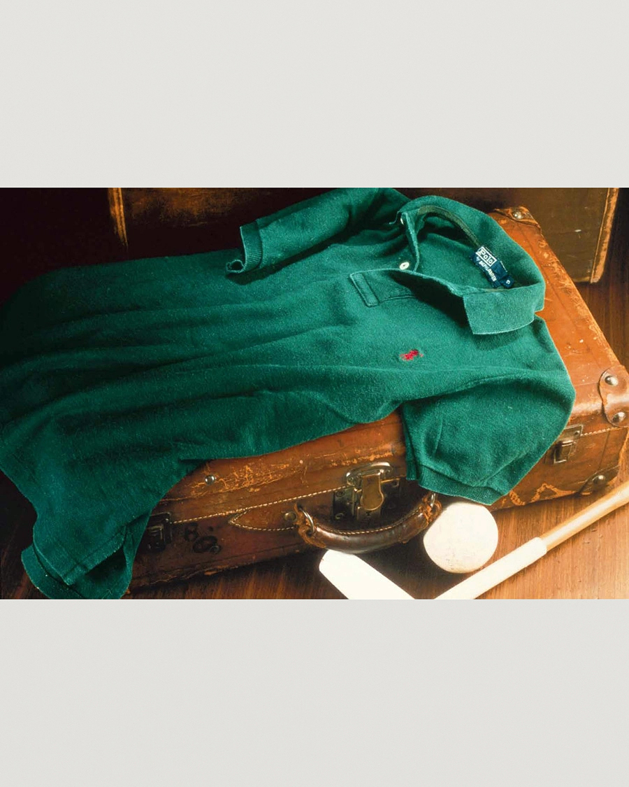 Herren | New Mags Ralph Lauren's Polo Shirt | New Mags | Ralph Lauren's Polo Shirt