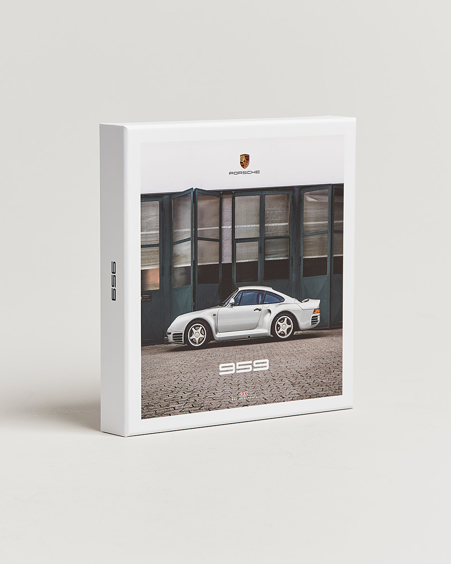 Herren | Geschenkideen zu Weihnachten | New Mags | Porsche 959 