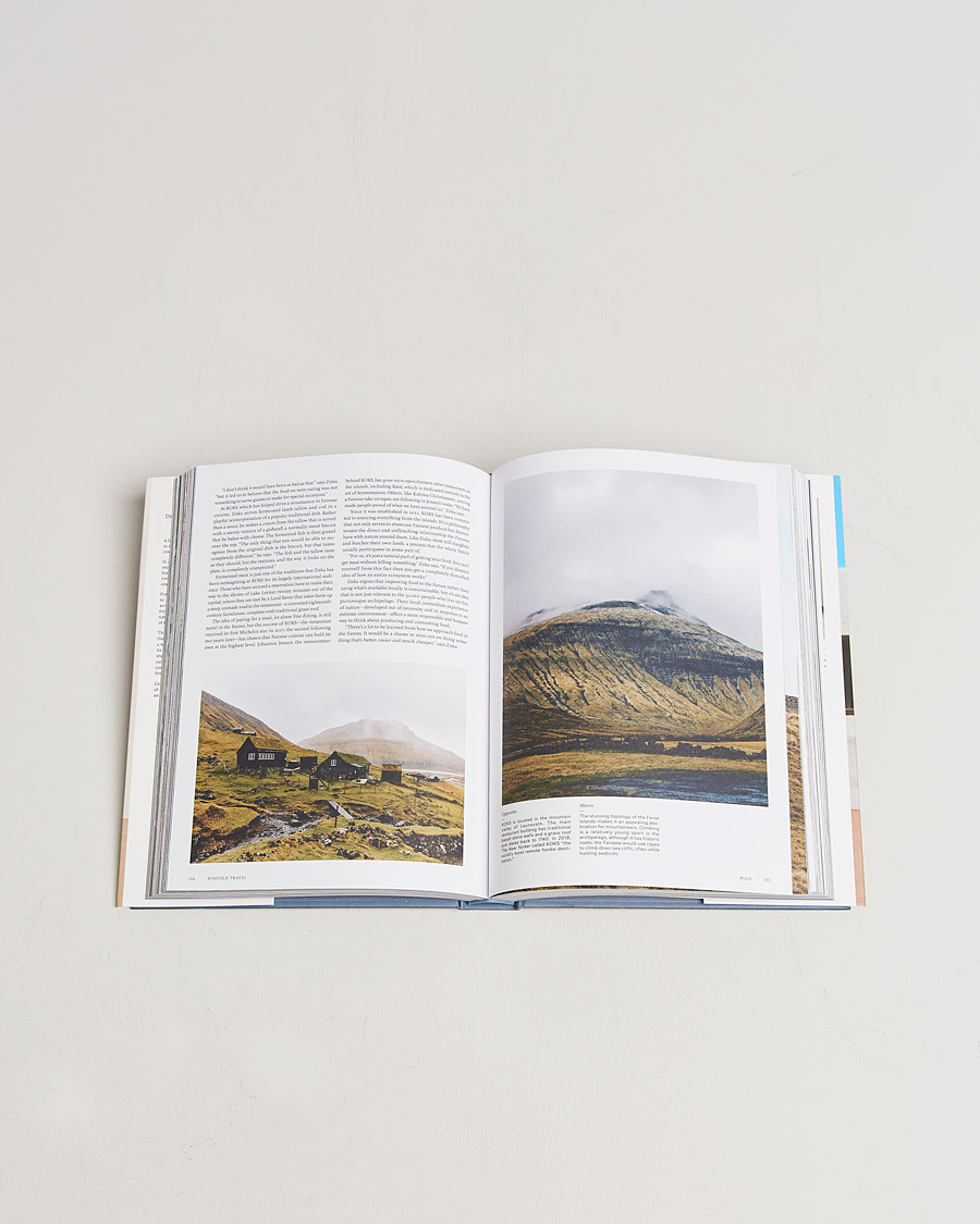 Herren | Special gifts | New Mags | Kinfolk - Travel 