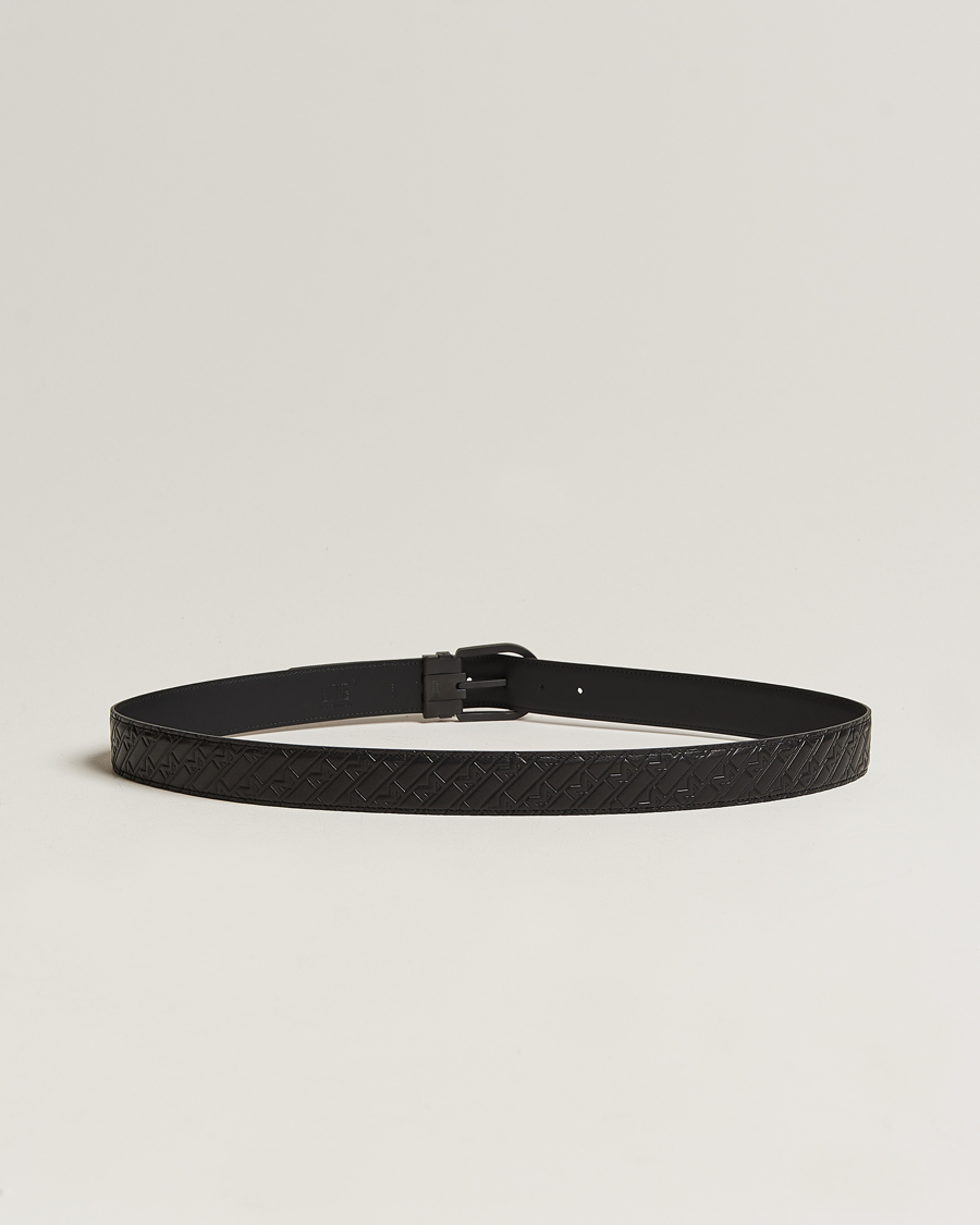 Herren | Gürtel | Montblanc | Belt 35mm Ultra Black