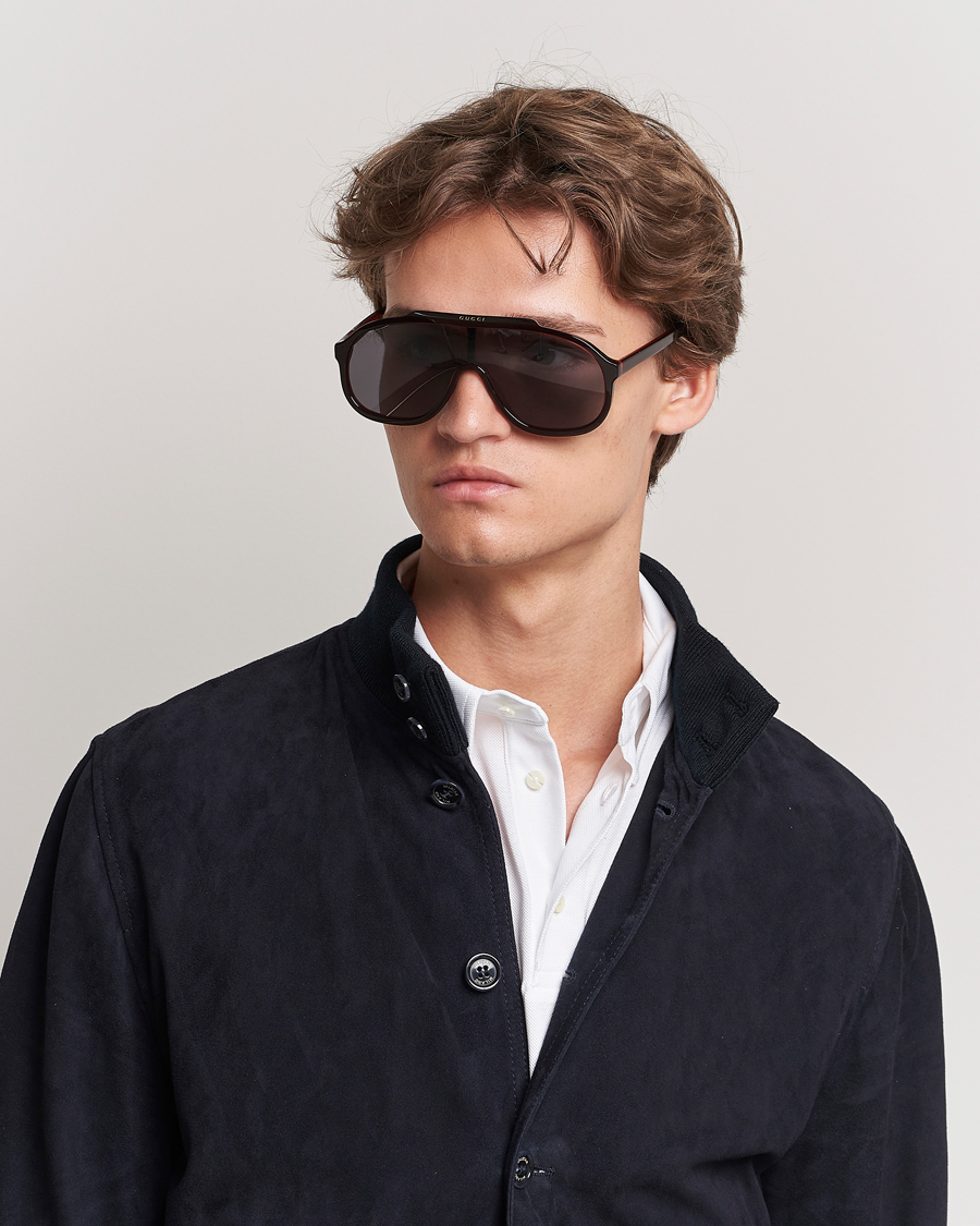 Herren | Sonnenbrillen | Gucci | GG1038S Sunglasses Black