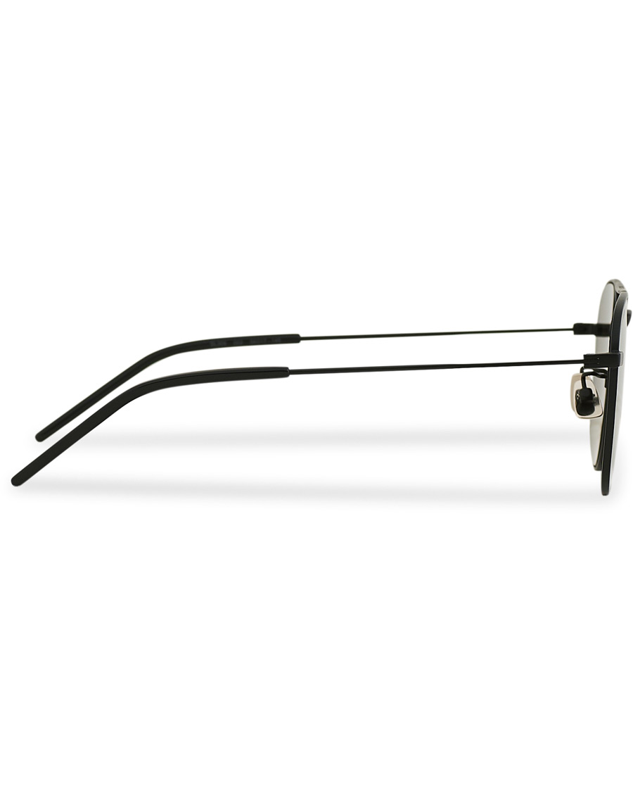 Herren | Saint Laurent SL 309 Sunglasses Black | Saint Laurent | SL 309 Sunglasses Black