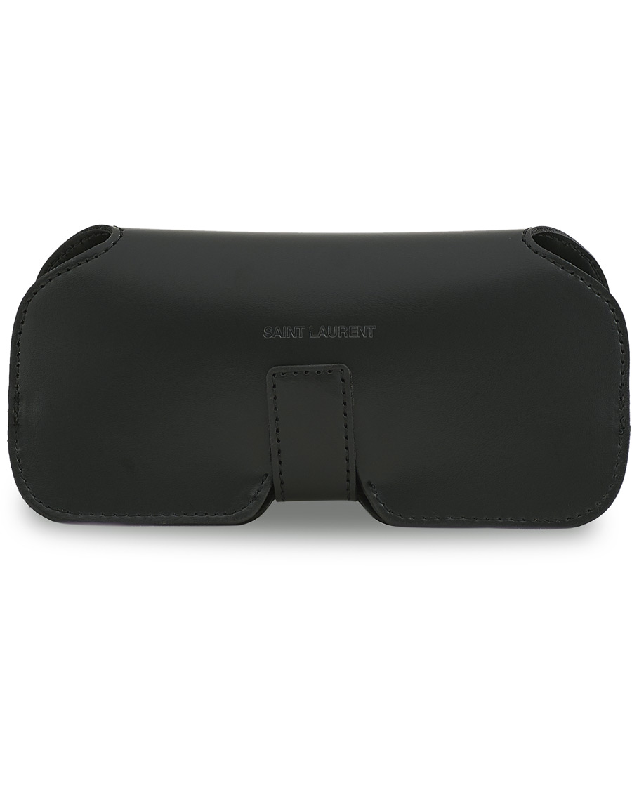 Herren | Saint Laurent SL 309 Sunglasses Black | Saint Laurent | SL 309 Sunglasses Black