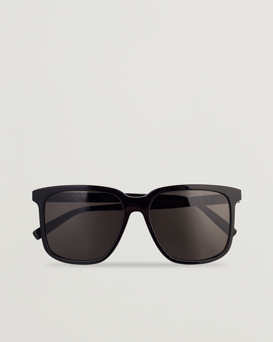 Herren | Saint Laurent SL 480 Sunglasses Black | Saint Laurent | SL 480 Sunglasses Black