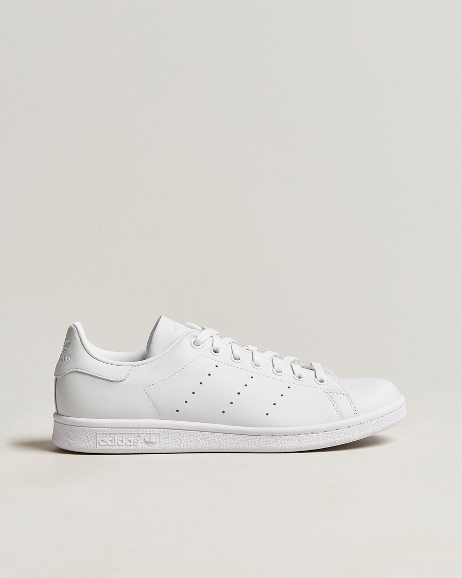 Herren | adidas Originals Stan Smith Sneaker White | adidas Originals | Stan Smith Sneaker White