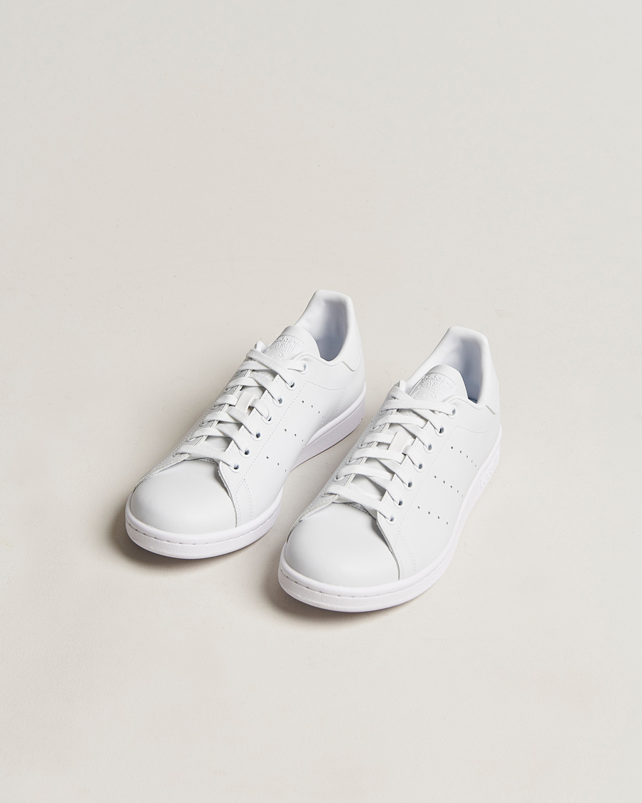 Herren | adidas Originals Stan Smith Sneaker White | adidas Originals | Stan Smith Sneaker White